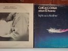 Two giants of Improv Jazz  Piano -   Keith Jarrett & Chick Corea