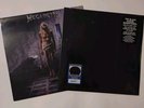 Metallica & Megadeth LPs - Black Album & Countdown To Extinction - Sealed Vinyl