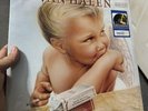New VAN HALEN 1984 Vinyl Record 2022 Exclusive Backstage Pass Replica Sealed
