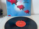 Pink Fairies – Kings Of Oblivion - RARE LABEL VARIANT Vinyl LP 2383 212 - VG+/NM