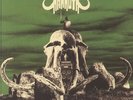 ACID MAMMOTH - Supersonic Megafauna Collision - Vinyl (gatefold LP)