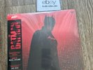 THE BATMAN - Mondo Soundtrack OST  180G 3LP COLOR VINYL New Michael Giacchino