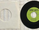 THE FASCINATORS Oh Rose Marie / Chapel Bells 45 RPM Record 1963 Spot Hit RARE