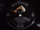 ELVIS PRESLEY - Roustabout (LPM-2999) Scarce MONO Hollywood Pressing