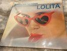 LOLITA  LP Nelson Riddle - Soundtrack  MGM SE4050 1962 OG SEALED GATEFOLD