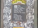 FREEDOM/Freedom Is More Than A Word/UK 1972 Vinyl L.P./ VERTIGO/1st pressing