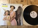 Man - Do You Like It Here Now...vinyl album (ex) (UA [Rock File])