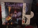 PRINCE PURPLE RAIN ORIGINAL  LP Australian