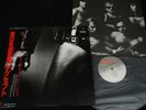 ACCEPT - BALLS TO THE WALL - JAPAN VINYL LP OBI 25-3P-498