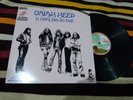 URIAH HEEP 