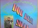 Dennis Bovell featuring Janet Kay - Dub Dem Silly Vol. 2. / LP/ Arawak (1995)