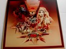 LOGAN'S RUN Soundtrack Jerry Goldsmith - 2 Color Vinyl 2 LP Record WAXWORK