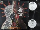 THE 10th American Folk Blues Festival / PROMO 2 LP Set 1973 ATLANTIC ATL 60036
