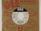 Frankie Lymon 