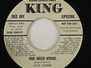 Jack Dupree 