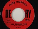 Ricky Madison 