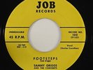 Sammy Griggs & The Coronets 