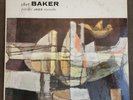 Chet Baker-The Trumpet Artistry of Chet Baker vinyl Mono 1958 World Pacific (VG)