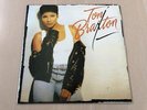TONI BRAXTON / Toni Braxton 1993 Jamaica ORIGINAL LP Arista Records Babyface