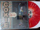 Cokie The Clown You're Welcome LP RED TRANS WHITE SPLATTER Vinyl NOFX Blink 182
