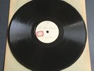 RUDY VALLEE SO IT'S LOVE 1936 UNISSUED TEST PRESSING 78 RPM RECORD