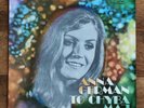 Anna German – To Chyba Maj LP /Poland: Muza - 1974/