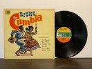 Ritmo de Cumbia, Latin Dance Vintage Vinyl LP Record