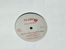 TOO SHORT Playboy Short / Don't Stop Rappin OG 12