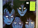 Brand New Kiss ‎Creatures Of The Night Collectors Ed Glow In The Dark Vinyl 1982