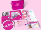 Barbie The Album - VMP Designer Edition Handbag Box Set Vinyl Me Please |  New