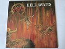 Hell Awaits by Slayer - 2009 Vinyl LP Pressing NEW SEALED