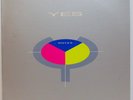 Yes - 90125 - 1983 ATCO Records 90125-1 Progressive/Pop Rock Vinyl LP - EX/EX