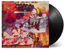 MR. LEE SCRATCH PERRY & THE UPSETTERS - BATTLE OF ARMAGIDEON (VINYL 33T)