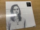 Julien Baker Sprained Ankle Vinyl Me Please Baby Blue & Silver Vinyl Sealed