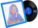 ADELE SEBASTIAN Desert Fairy Princess EX Nimbus 1st Press Spiritual Jazz  HEAR