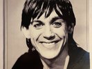Iggy Pop ‎– Lust For Life Vinyl, LP 2017 Reissue Virgin ‎– B0026275-01