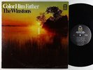 Winstons - Color Him Father LP - Metromedia VG++