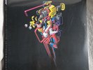 Tipper Jettison Mind Hatch, MINT CONDITION Double Vinyl RARE breaks Tip-Hop MINT