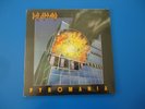 Def Leppard Pyromania LP (2022) NEW
