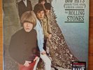 Big Hits (High Tide and Green Grass) by The Rolling Stones (Record, 2003)