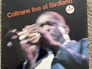 John Coltrane - Live At Birdland 1964 Impulse McCoy Tyner Elvin Jones Vinyl
