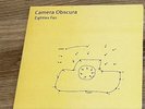 Camera Obscura 45 - eighties fan RARE