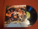 Burnin Red Ivanhoe - Self Titled S/T UK lp Danish Prog rare EX 1970 Original