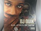 DJ QUIK Balance & Options 12
