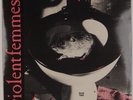 VIOLENT FEMMES: Ugly / Gimme The Car UK ’83 Rough Trade RT 147 7” 45 Rock DEBUT