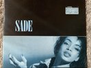 1984 Sade - Diamond Life LP Vinyl Record/ Pop Soul Funk Vinyl/ Vintage 80’s