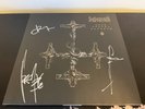 Behemoth Opvs Contra Natvram Signed Picture Disc Vinyl LP