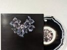 A LOT LIKE BIRDS - Divisi Black White Smash Vinyl LP Record Limited /250 Rare