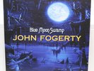 John Fogerty Blue Moon Swamp(180g Blue Vinyl 72952)