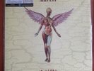 NIRVANA In Utero CREAM YELLOW 180g Vinyl LP ORG 033 Limited Edition 2009 US NEW